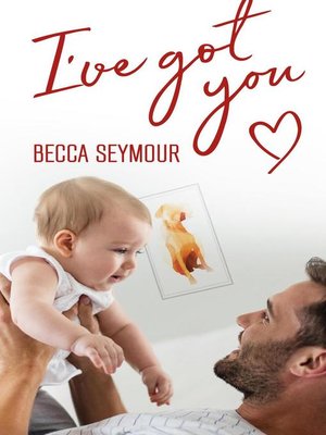 cover image of I've Got You